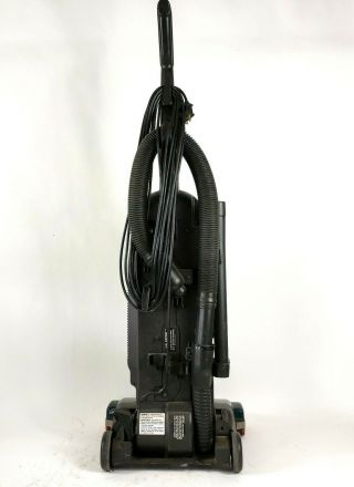 Vintage Hoover Self Propelled Upright Vacuum Cleaner U5397 - 900 - 3