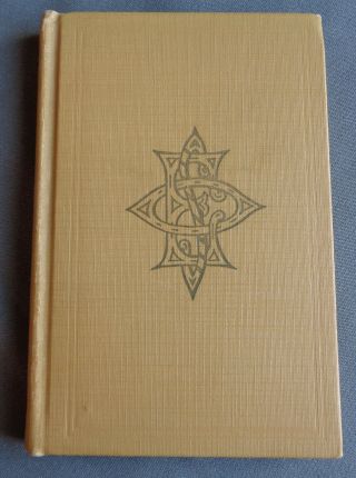 Vintage Ritual Of The Order Of Eastern Star 1940 Chapter 81 Hardback Book