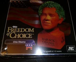 Chia Barack Obama - Freedom Choice