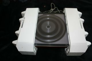 Vintage Bang & Olufsen B & O Beogram 1900 Turntable For Parts/repair