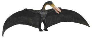 Collecta 88511 Ornithocheirus Prehistoric Dinosaur Toy Model Figurine Dino - Nip