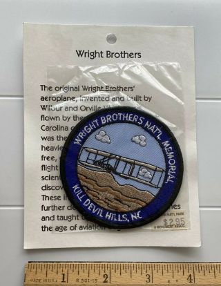 Nip Wright Brothers National Memorial Kill Devil Hills North Carolina Nc Patch