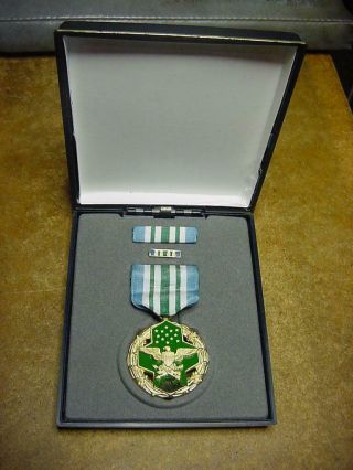 Us Military Joint Service Commendation Medal