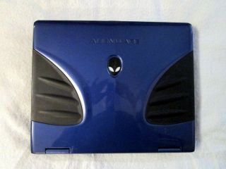 Alienware Area 51m 15 " Vintage Laptop,  Excellant,  No Power Or Hd