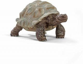 Schleich Giant Tortoise