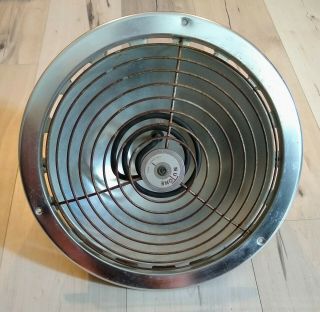 Vintage Nutone Radiant Ceiling Bathroom Heater