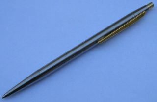 VINTAGE MONTBLANC NOBLESSE GERMANY MECHANICAL PENCIL IN GOOD 2