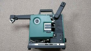 Bell & Howell Vintage 16mm Sound Projector Model 1592 -