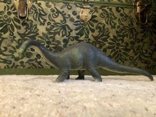 1988 The Carnegie Safari Ltd Apatosaurus 20 Meters