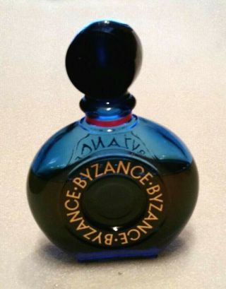 Vintage Byzance - Rochas Perfume 3.  4 Oz 100 Ml Eau De Toilette Splash (72 Full)