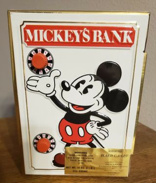 Fricke Nacke Walt Disney Productions 1978 Mickey 
