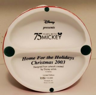 Disney Christmas 2003 