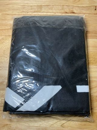 Authentic Spacex Logo Flag 2013ish - In Bag
