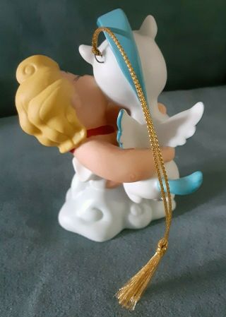WDCC Hercules ornament - A Gift from the Gods 2