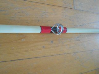 Vintage Fishing Rod,  St Croix USA Ocean Heavy Rod Rods Reels n deals 3
