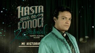 Serie Mexico (hasta Que Te Conoci) 4 Discos,  16 Capitulos.  2016