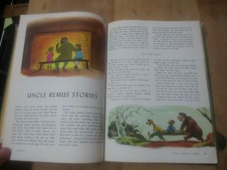 Walt Disney ' s America INCLUDES w/Uncle Remus Brer Rabbit Song of the South 3