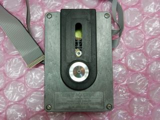 Rowe Phillips CDM 12 Industrial Laser CD Player W/Harness 2