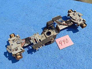 Rock - Ola 440 Write - In Carriage Arm Assembly 42326 - A