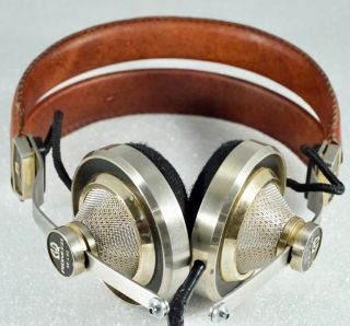 Vintage Pioneer Stereo Headphones Se - L40