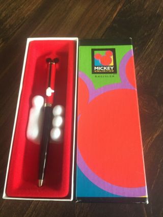 Mickey Mouse Ball Point Pen