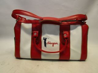 Vintage Ben Hogan Sports Bag