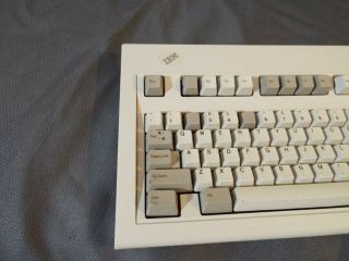 IBM Model M AT Keyboard 