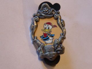 Disney Trading Pins Dcl Mystery Donald Duck As A Pirate