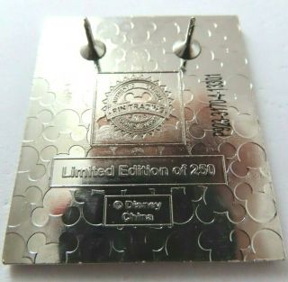 Disney Pin Characters & Cameras Mystery Cheshire Cat Chaser LE 250 99824 2