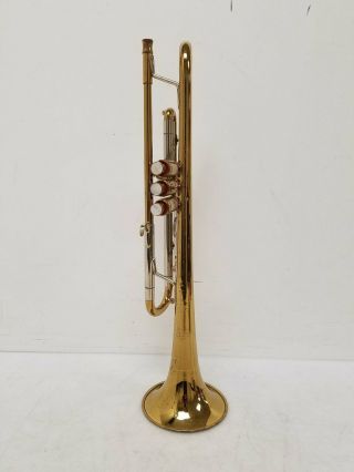 Getzen 300 Series Vintage Trumpet K43092