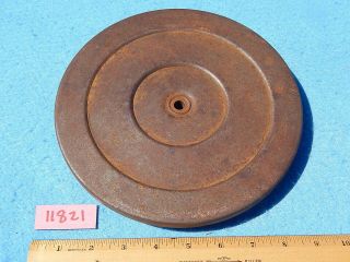 Rock - Ola 1422 1426 1428 Mechanism Turntable Assembly 11821 - 8.  5 Inches