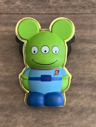 Disney Trading Pin Toy Story 2010 Theme Park Exclusive