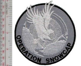 Drug Enforcement Administration Dea Jungle Operation Snowcap 1987–1994