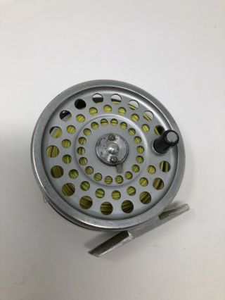 Scientific Anglers Vintage Fly Rod Reel System - - Private For Chwsbstgauthie