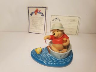 These Are The Best Kind Of Days Winnie The Pooh & Friend Disney 300300 K7