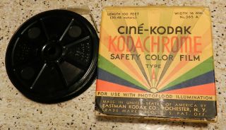 Vtg 1930s Color 16mm Home Movie Film Wisconsin Family Life Christmas 1938 Gifts