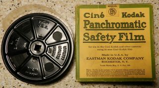 Vtg 1930s 16mm Home Movie Film Wisconsin Family Life Summer 1934 Kids Party Play