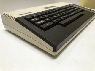 Vintage ATARI 800XL - Home Computer Game Console (PAL) 3
