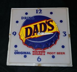 Vintage Drink Dad 