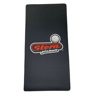 Stern Pinball Dust Cover For Pinball Machines Authorized Stern Dealer