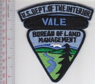 Hot Shot Vale Fire Crew Bureau Of Land Management Blm Oregon Firefighters