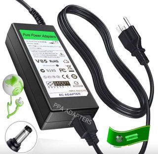 15ft Power Cord Ac Adapter For Arcade1up Cocktail & Counter Cade Countercade