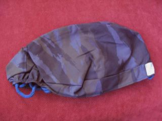 Serbia - Milosevic Era - Police Of Serbia Camouflage Helme Cover