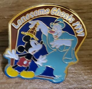 Disney Mickey Clock Cleaners,  Fire Brigade,  Lonesome Ghosts (TKDL Animation Set) 2