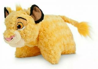Disney Simba Lion King Pillow Pet