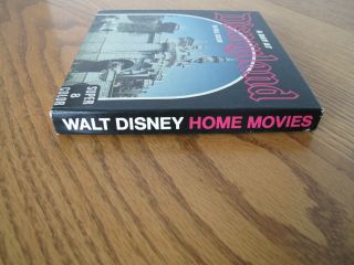 Vintage Walt Disney A Day At Disneyland 8mm Color Film Home Movie 3