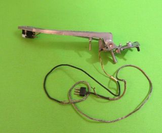 Vintage Rock - Ola Jukebox Tone Arm & Pivot Shaft Assembly (41611 - A) 3