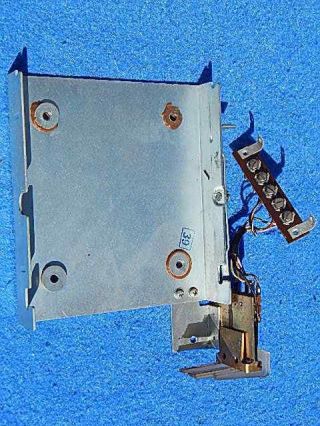 Rock - Ola 408 414 418 424 425 426 429 431 432 433 436 437 Coin Switch Assembly