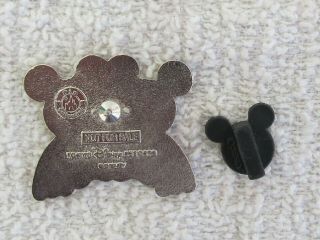 Tokyo Disney Sea Pin Mickey & Minnie Mouse Teru Teru Bozu - Make The Sun Shine 2
