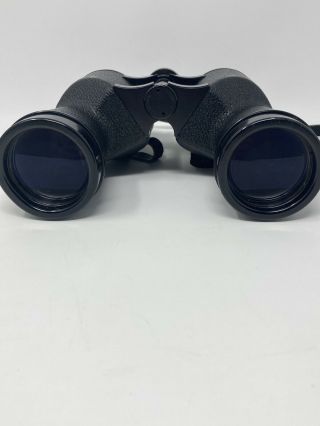 Vintage Bausch & Lomb Zephyr 7x50 Binoculars 3